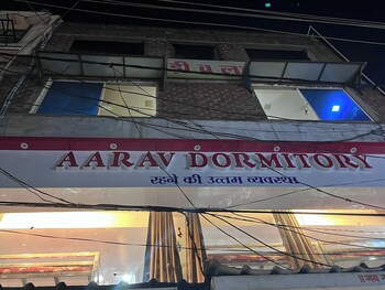 itarsi