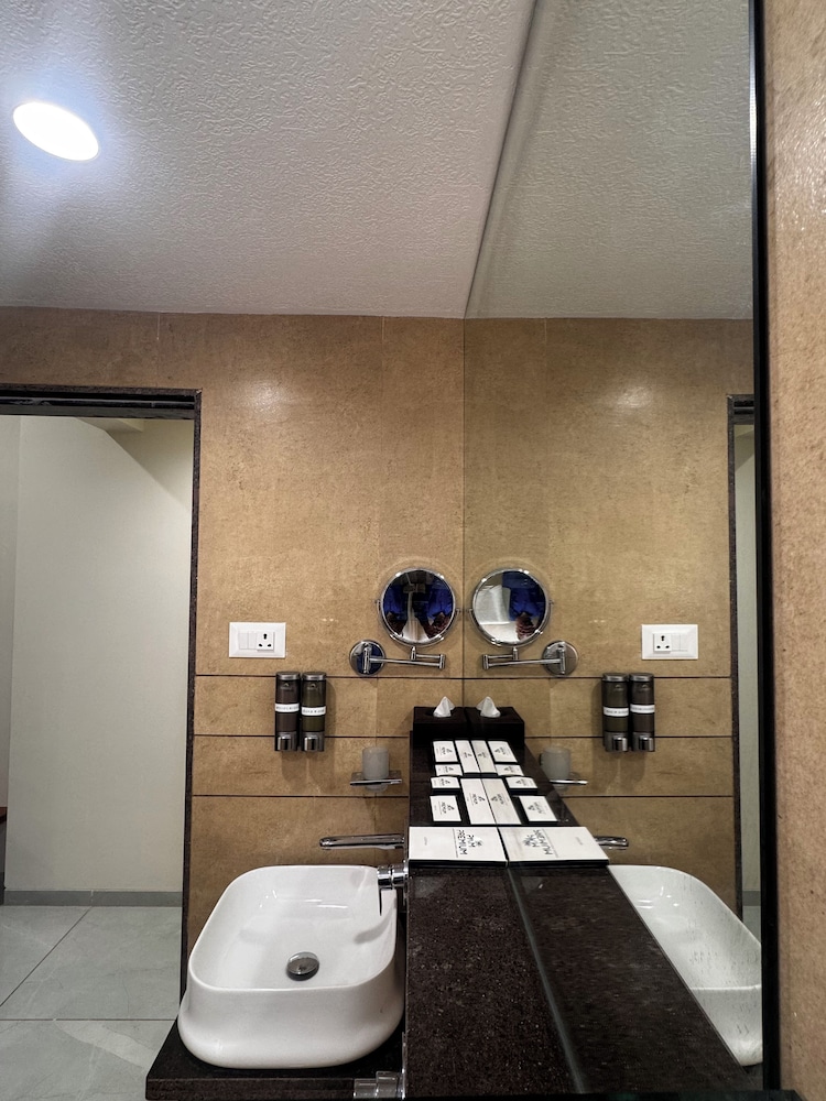 pam premium hotel vadodara