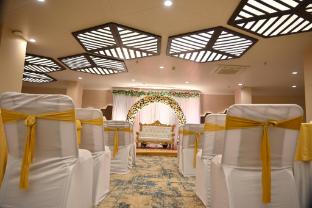 pam premium hotel vadodara