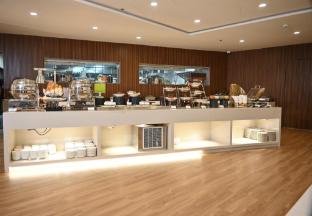 pam premium hotel vadodara