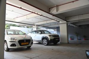 pam premium hotel vadodara