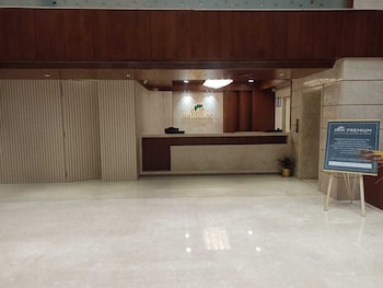 pam premium hotel vadodara