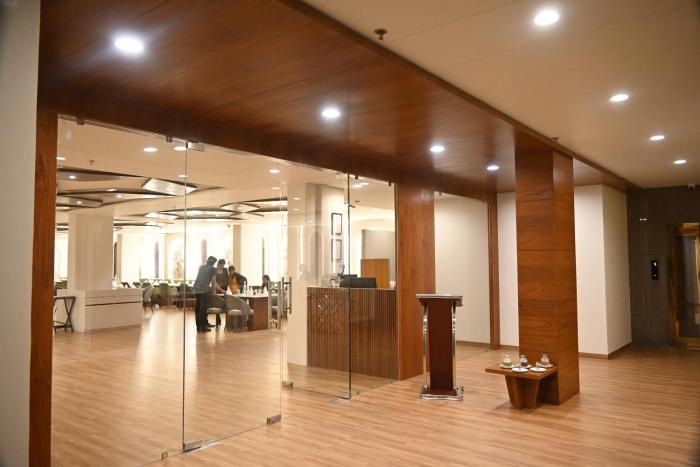 pam premium hotel vadodara