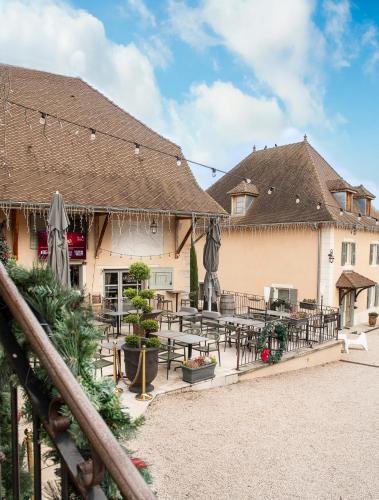 les insolites du domaine de suzel