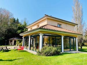 les insolites du domaine de suzel