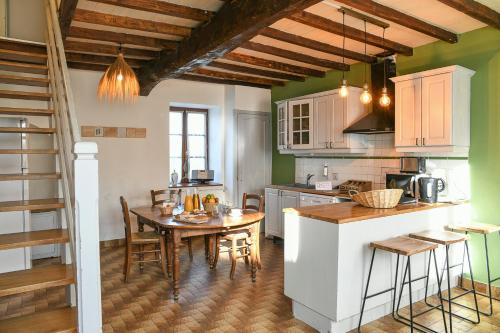 les insolites du domaine de suzel
