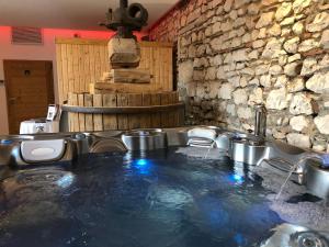 les insolites du domaine de suzel