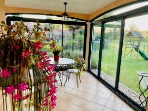 les insolites du domaine de suzel