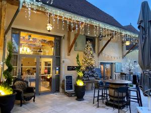 les insolites du domaine de suzel