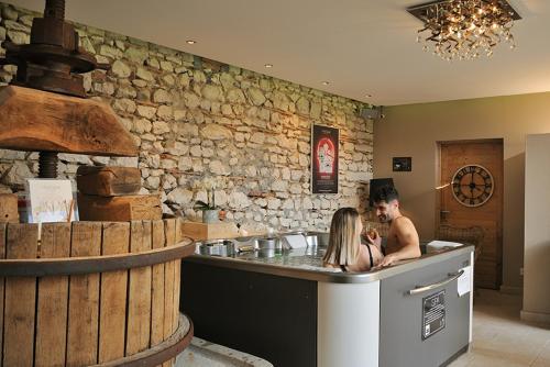les insolites du domaine de suzel