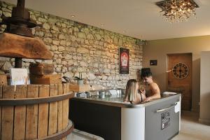 les insolites du domaine de suzel