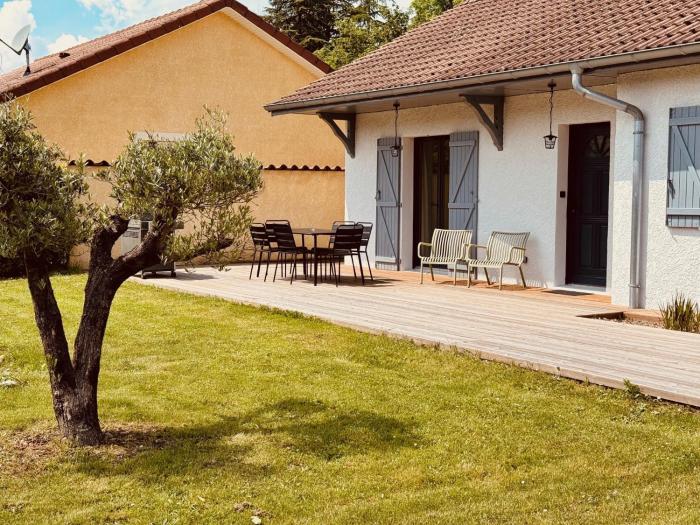 les insolites du domaine de suzel