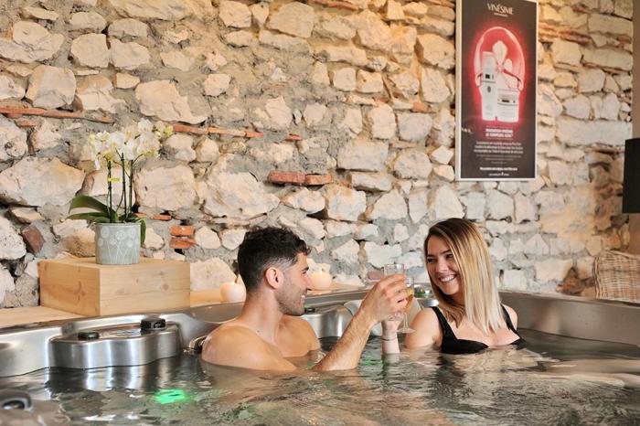 les insolites du domaine de suzel