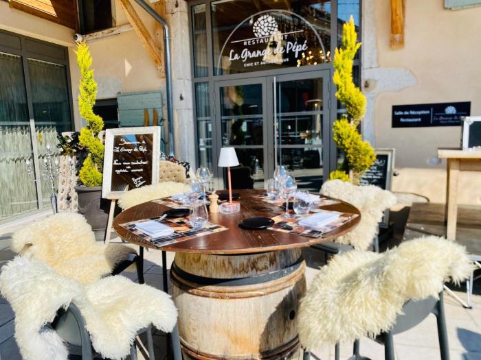 les insolites du domaine de suzel