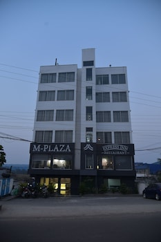 hotel m plaza dhulagar howrah