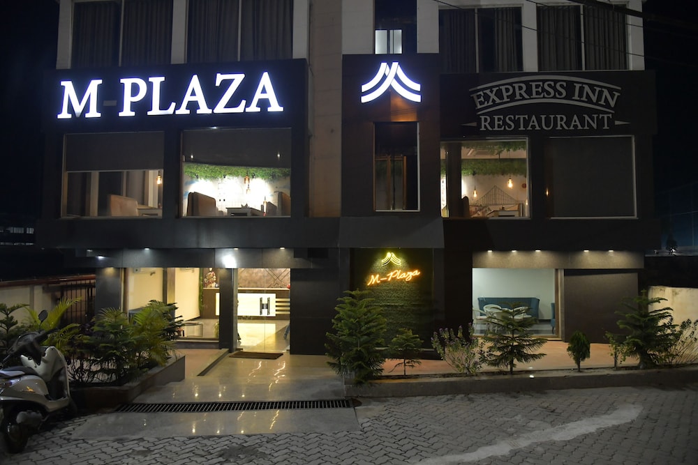 hotel m plaza dhulagar howrah