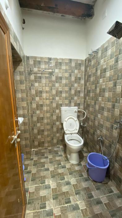 gomati residency a heritage homestay