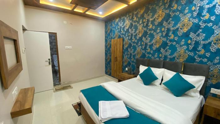 gomati residency a heritage homestay