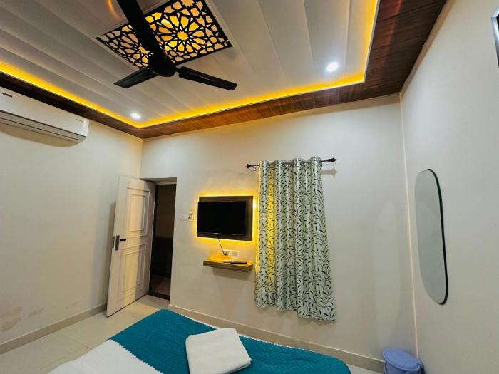 gomati residency a heritage homestay