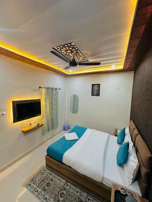 gomati residency a heritage homestay