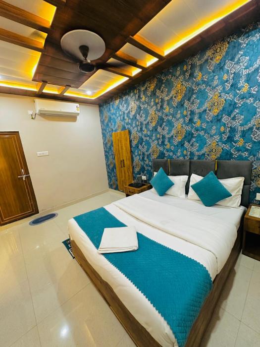 gomati residency a heritage homestay
