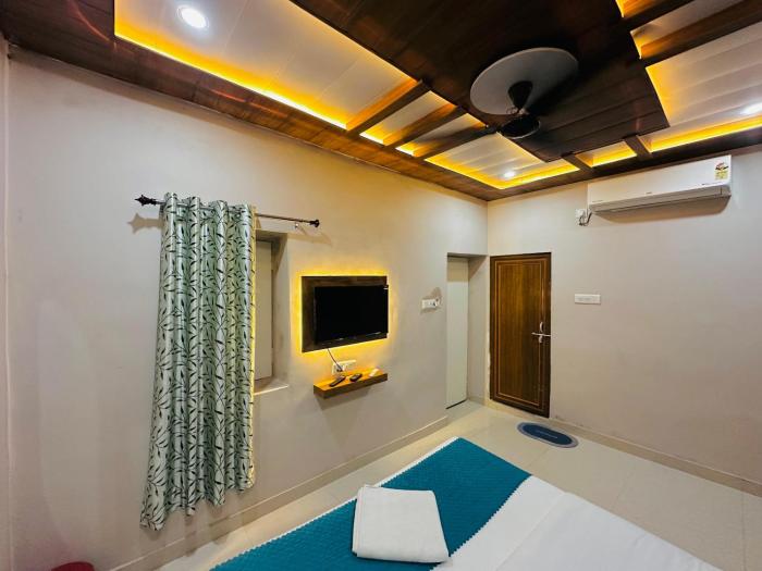 gomati residency a heritage homestay