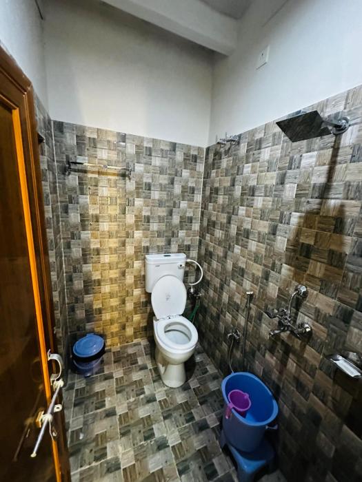 gomati residency a heritage homestay