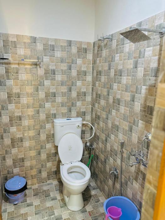 gomati residency a heritage homestay