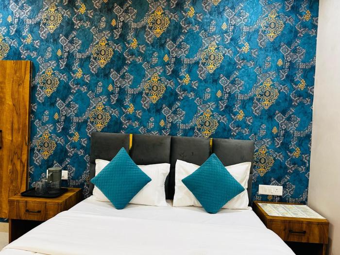 gomati residency a heritage homestay