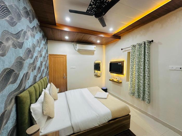 gomati residency a heritage homestay