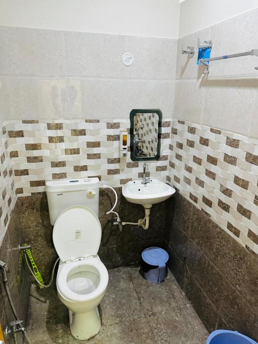 gomati residency a heritage homestay