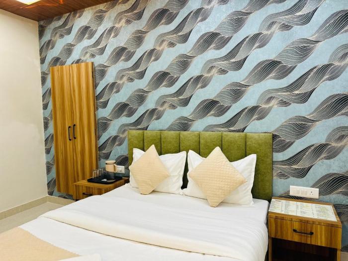 gomati residency a heritage homestay