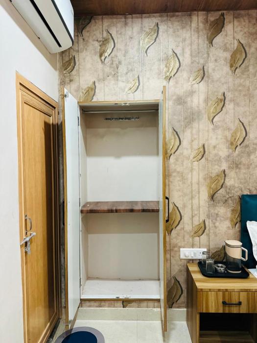 gomati residency a heritage homestay