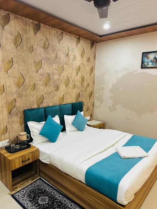 gomati residency a heritage homestay