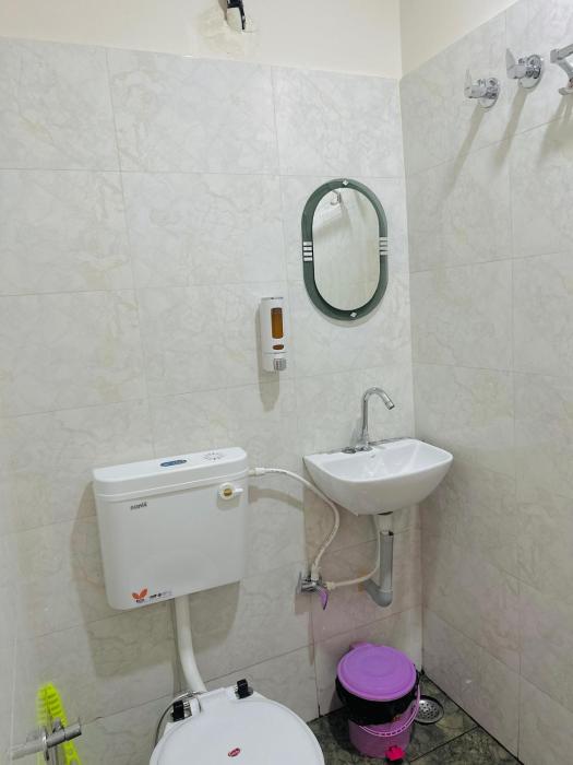 gomati residency a heritage homestay