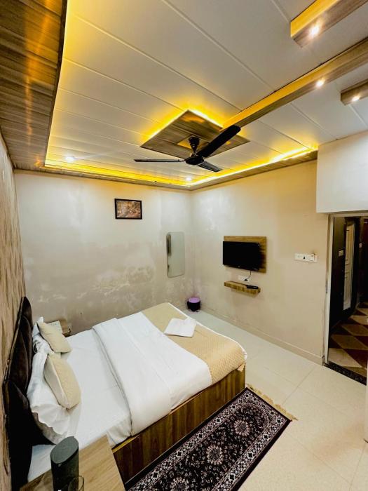 gomati residency a heritage homestay
