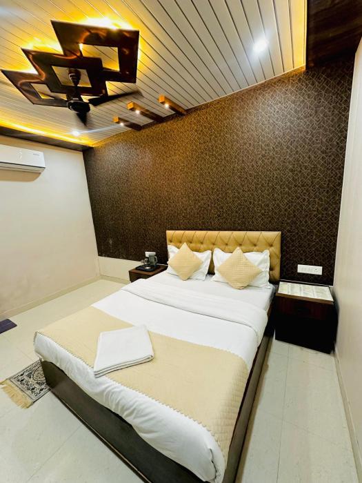 gomati residency a heritage homestay