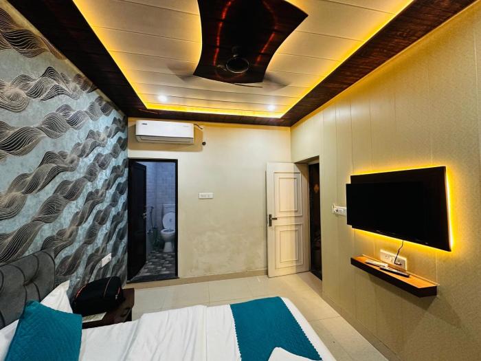 gomati residency a heritage homestay
