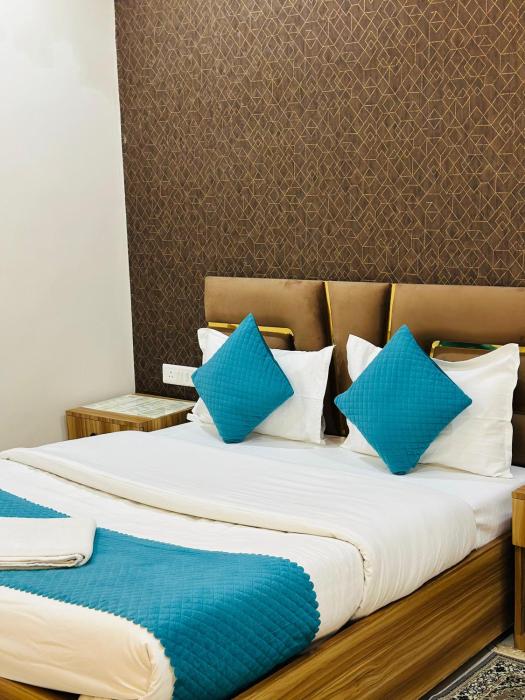 gomati residency a heritage homestay
