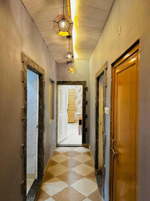 gomati residency a heritage homestay
