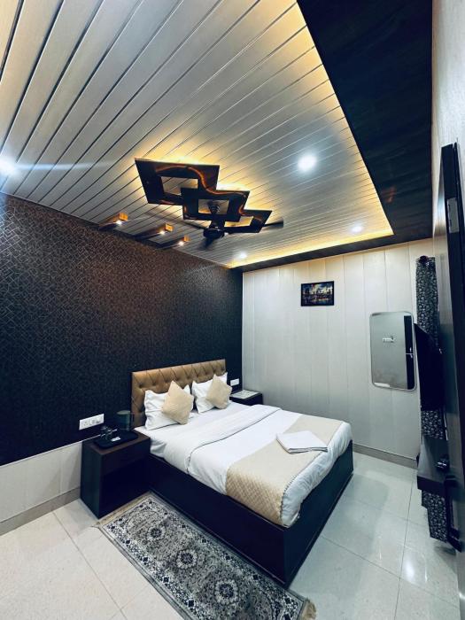 gomati residency a heritage homestay