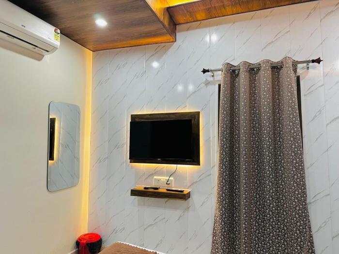 gomati residency a heritage homestay