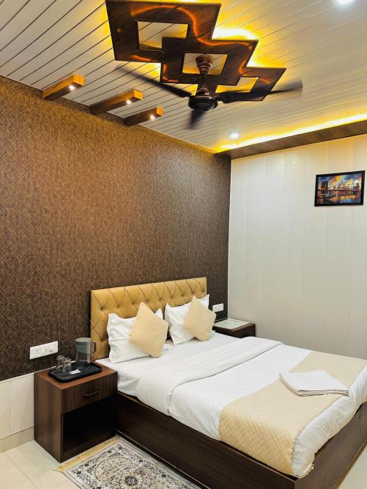 gomati residency a heritage homestay