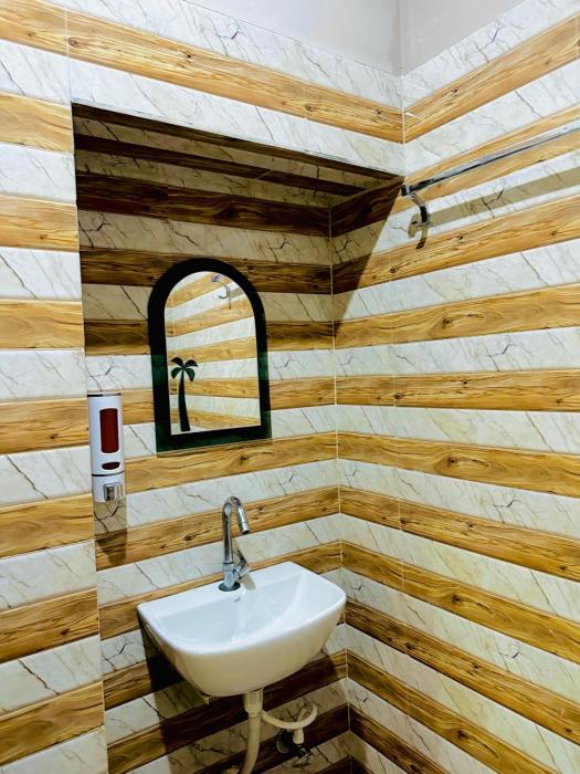 gomati residency a heritage homestay