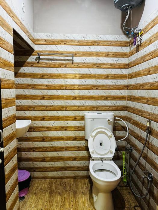 gomati residency a heritage homestay