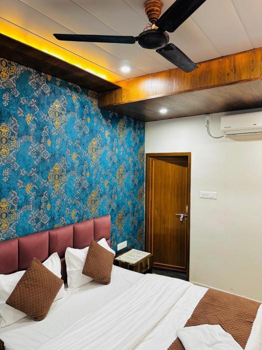 gomati residency a heritage homestay