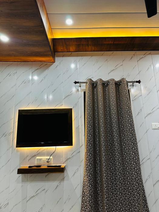 gomati residency a heritage homestay