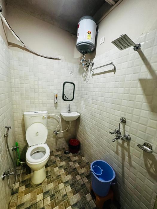 gomati residency a heritage homestay
