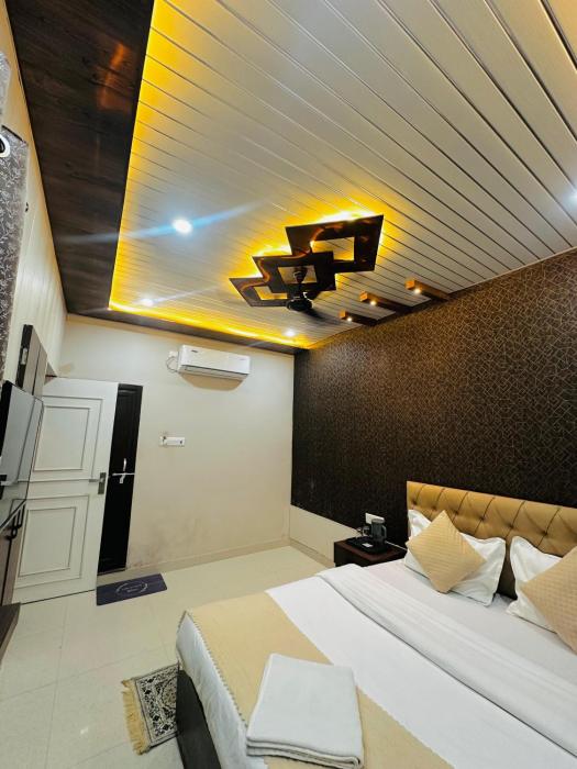 gomati residency a heritage homestay