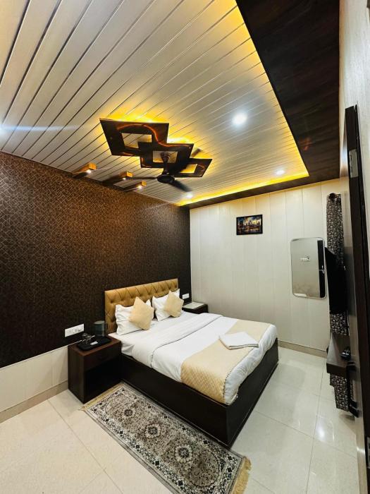 gomati residency a heritage homestay
